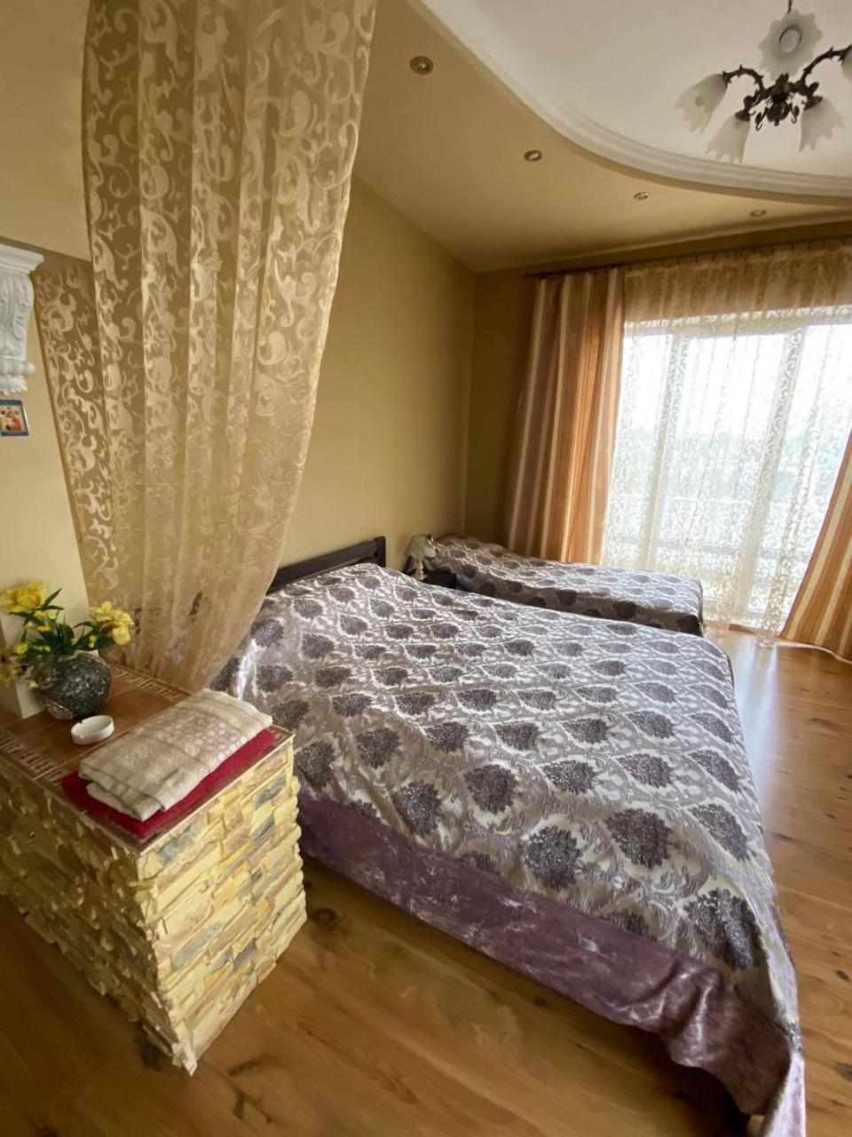 Готель Алекс Lutsk Luaran gambar