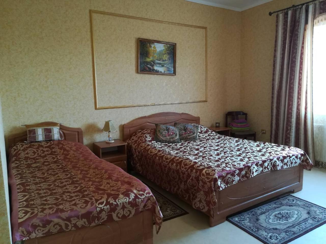Готель Алекс Lutsk Luaran gambar
